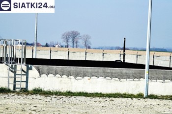 Siatki Piaseczno - Siatki zabezpieczające w transporcie i przemyśle; siatki do zabezpieczeń i ochrony dla terenów Piaseczna